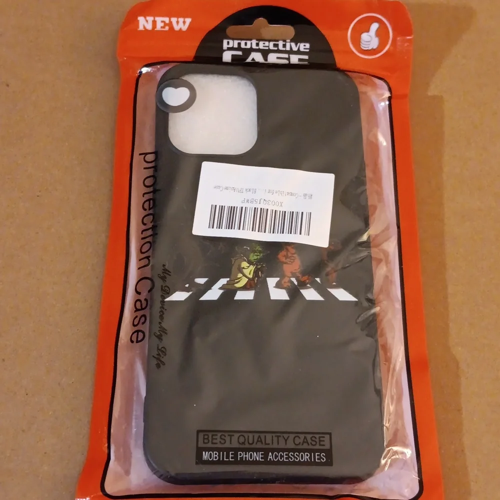Iphone 14 Pro Max The Aliens Cell Phone Case